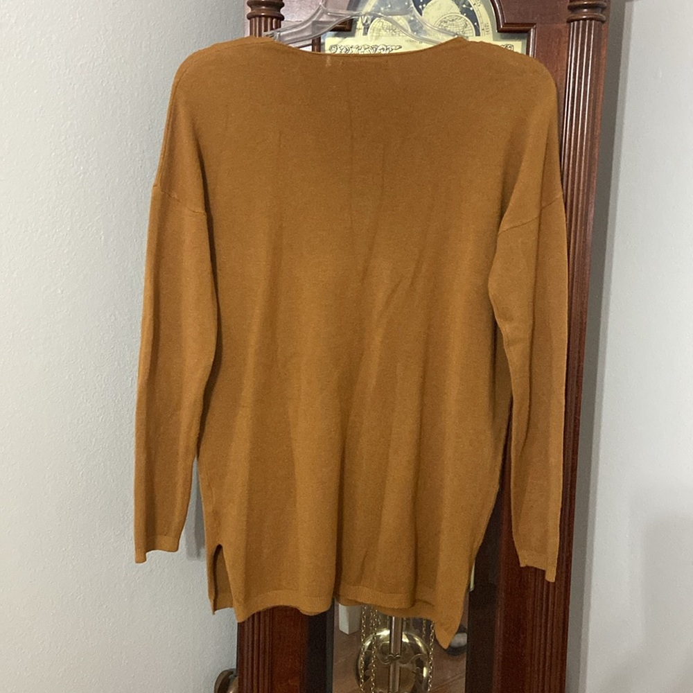Fall Sweater - Picture 2 of 6